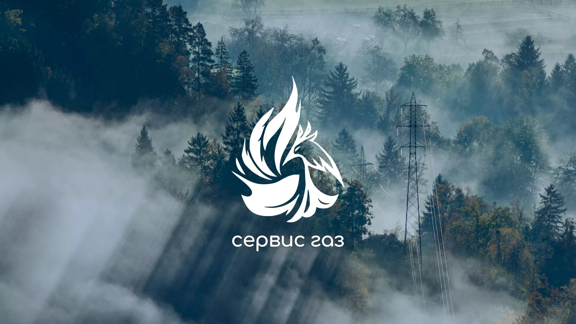 Создание сайта компании «Сервис газ» в Морозовске