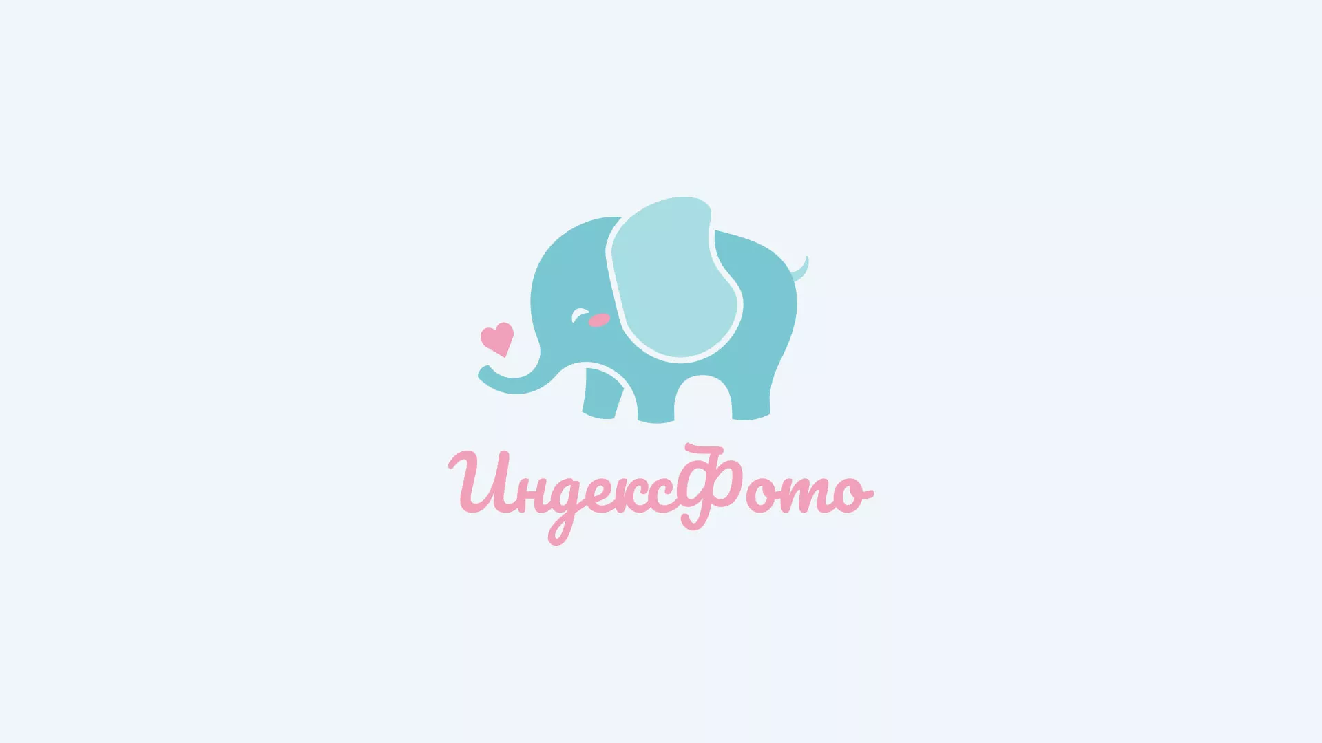 Создание логотипа компании «Индекс Фото» в Морозовске