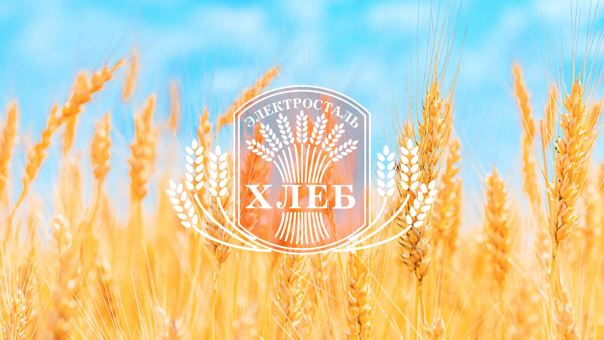 Создание сайта для хлебзавода в Морозовске