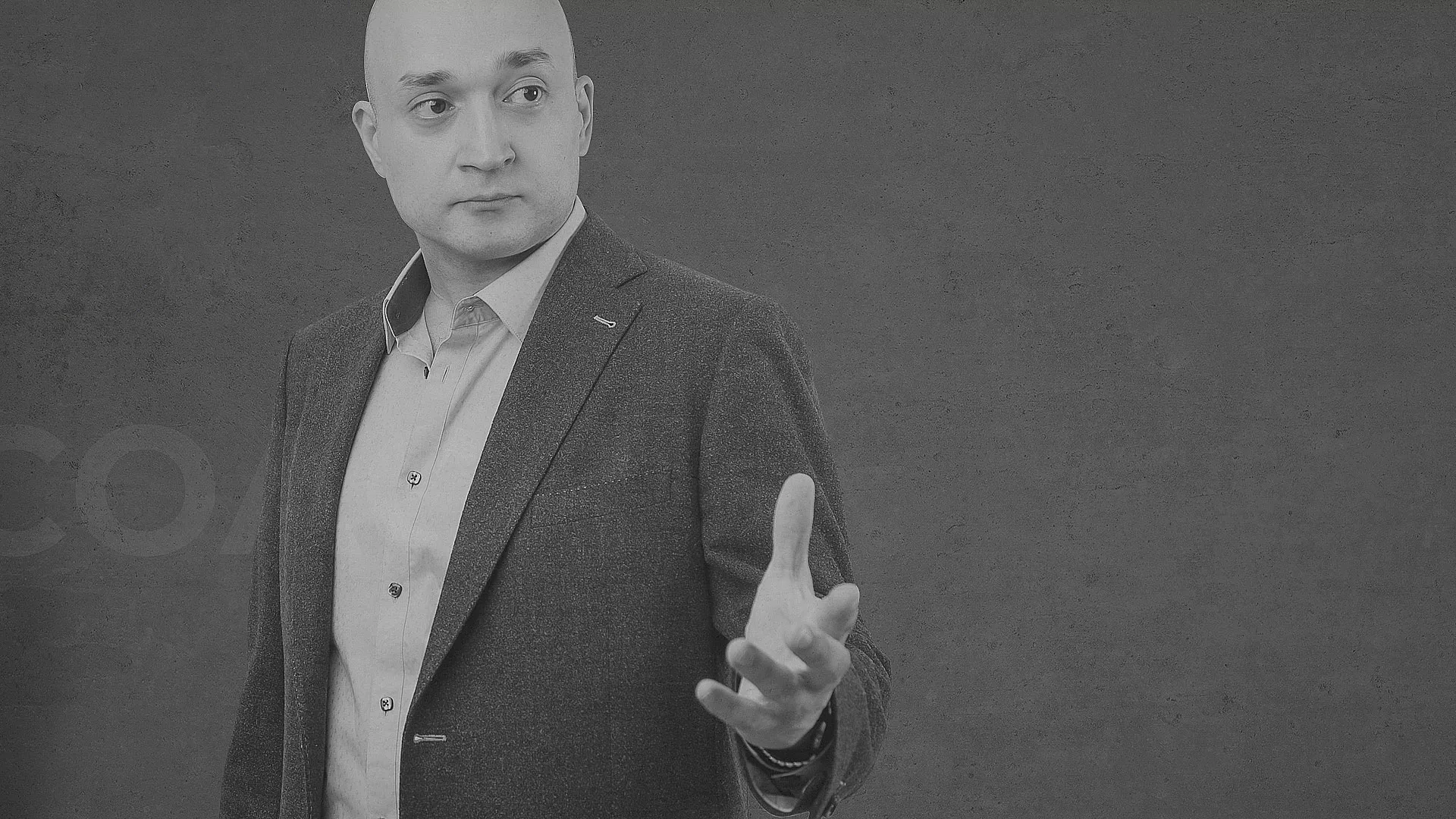 Разработка сайта для бизнес-тренера в Морозовске