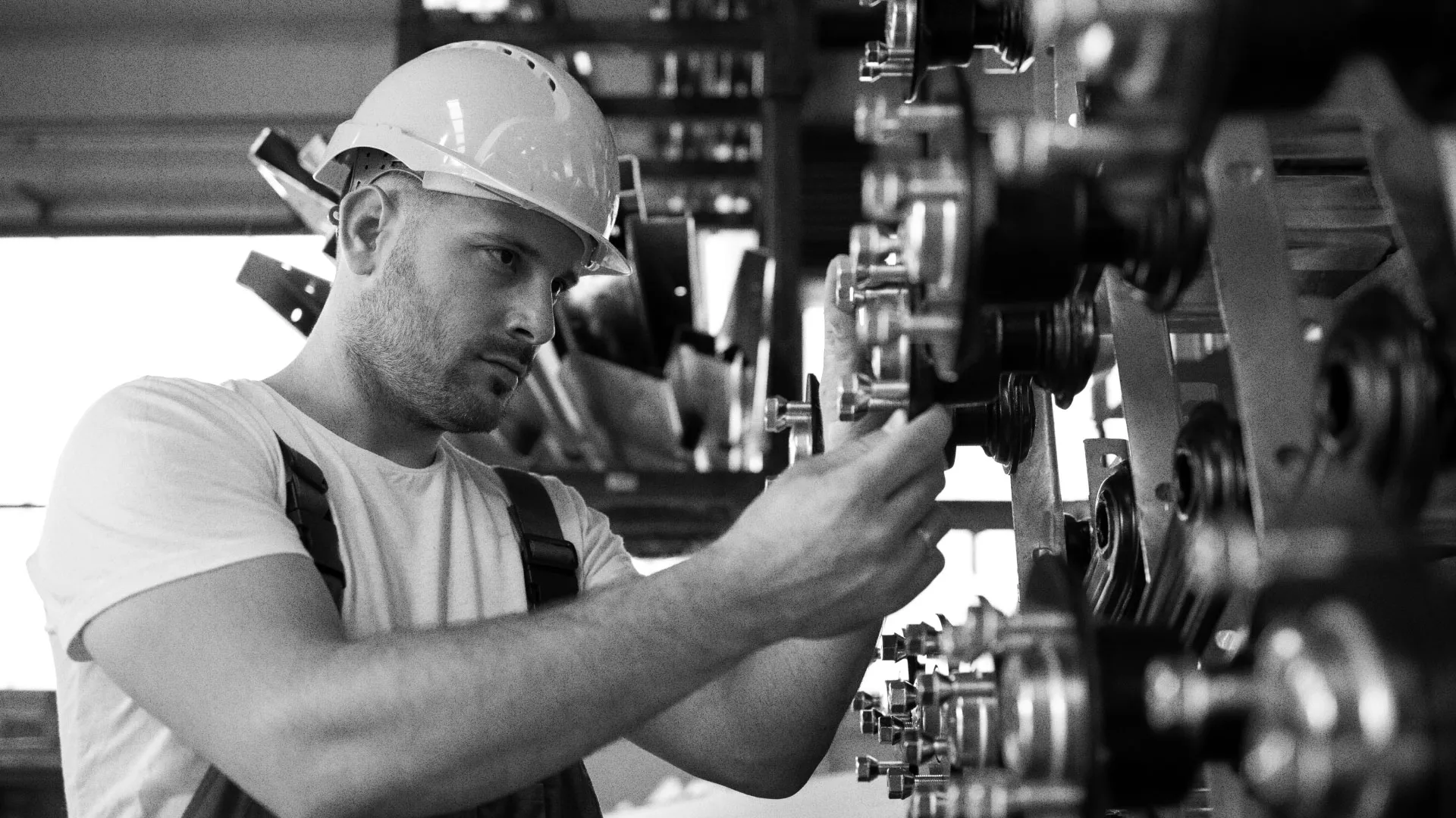 Разработка сайта для завода по продаже оборудования в Морозовске